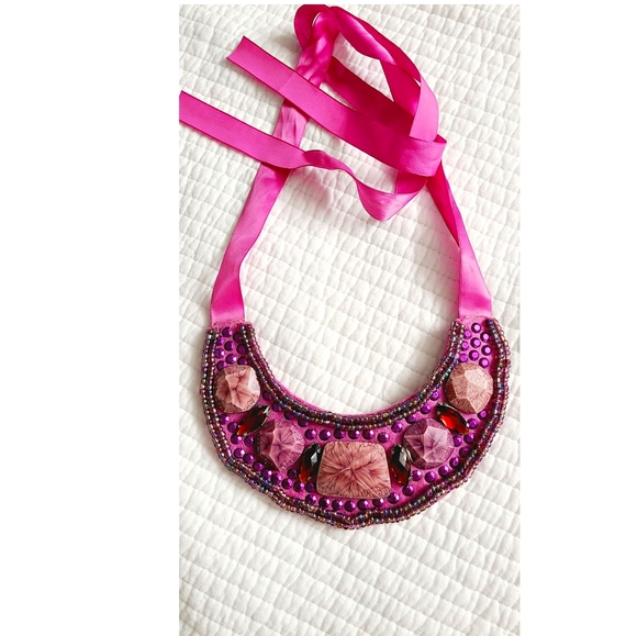 Jewelry - Stone Necklace